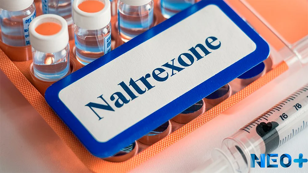 Кодирование от алкоголизма Налтрексоном в Воткинске в клинике «НеоПлюс»